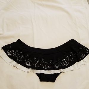 Liz Clairborne Swimsuit Bottom
